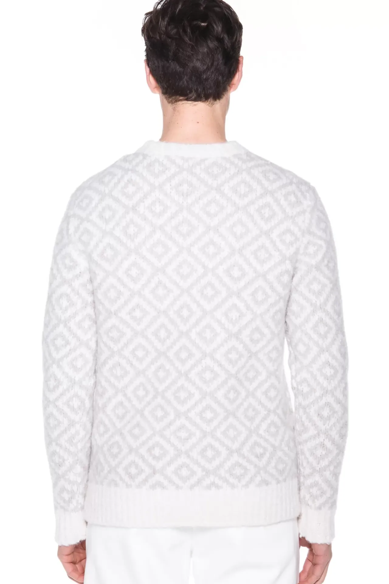 Crew Neck Sweater Fw23^Eleventy Milano Store