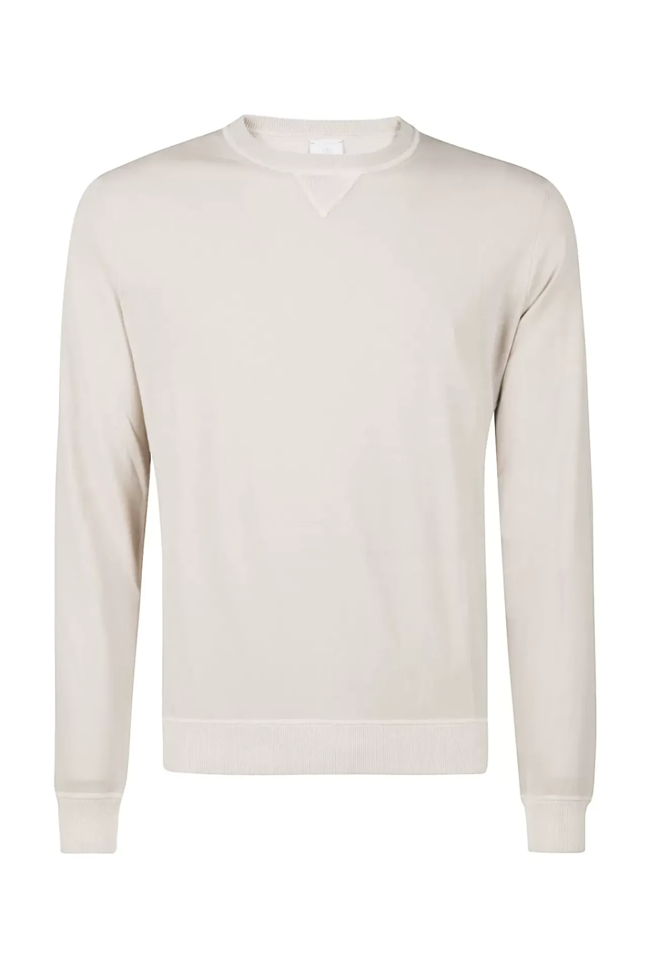 Crew Neck Sweater Fw23^Eleventy Milano Fashion