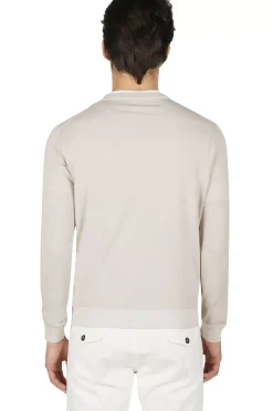 Crew Neck Sweater Fw23^Eleventy Milano Fashion