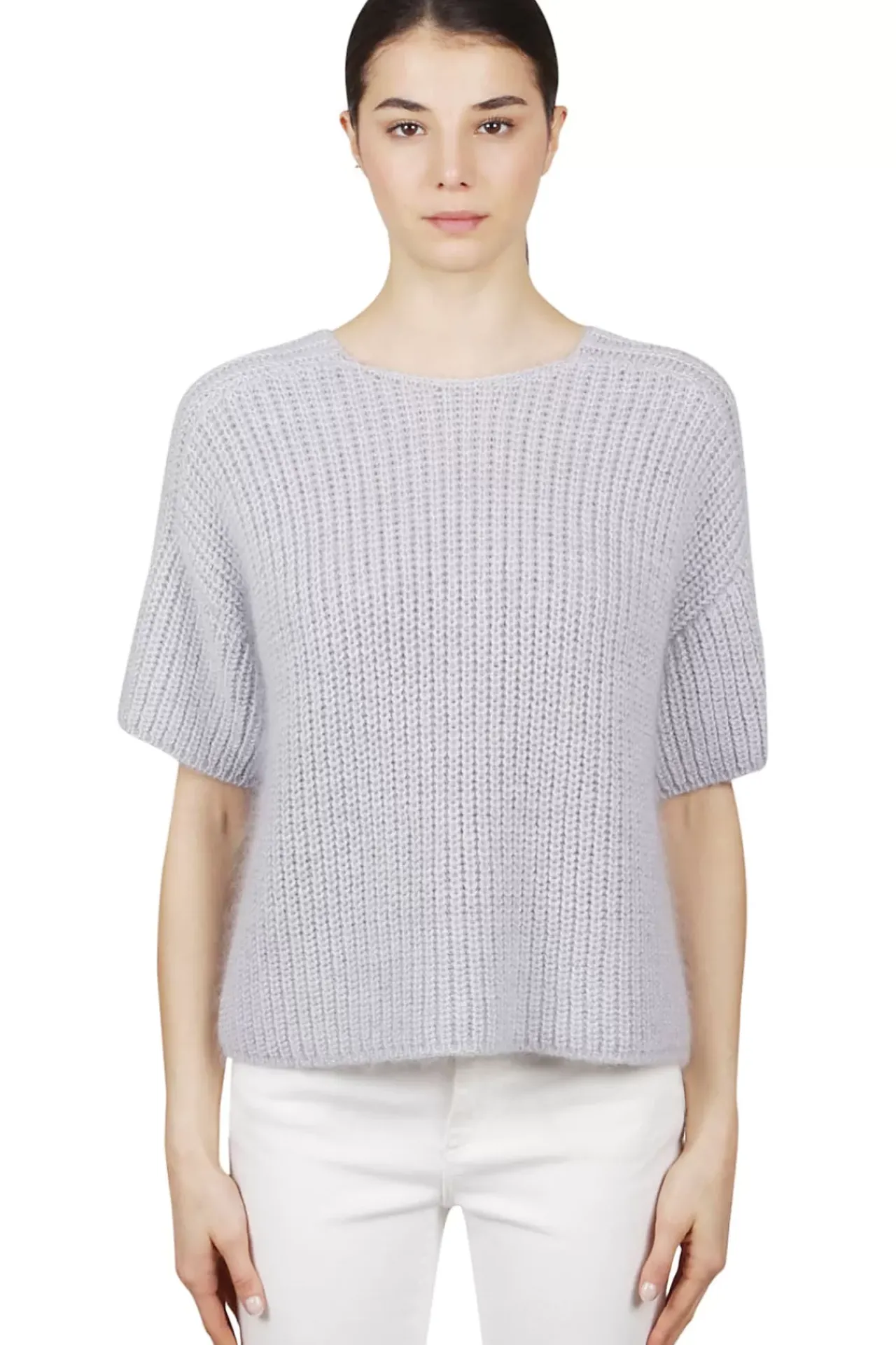 Crew Neck Sweater Fw23^Eleventy Milano Flash Sale