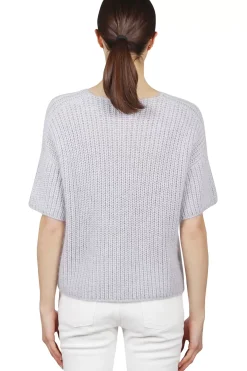 Crew Neck Sweater Fw23^Eleventy Milano Flash Sale