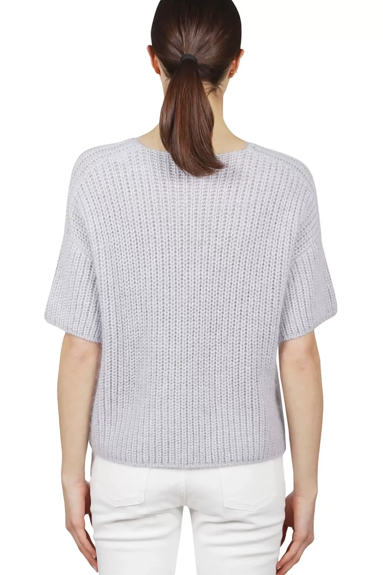 Crew Neck Sweater Fw23^Eleventy Milano Flash Sale