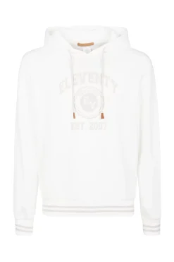 Crew Neck Sweatshirt Fw23^Eleventy Milano Discount