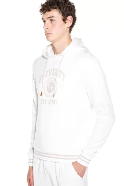 Crew Neck Sweatshirt Fw23^Eleventy Milano Discount