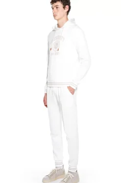 Crew Neck Sweatshirt Fw23^Eleventy Milano Discount