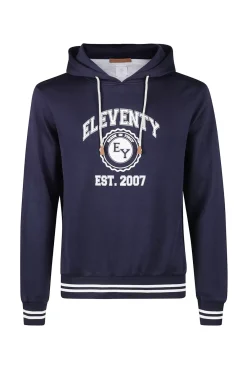 Crew Neck Sweatshirt Fw23^Eleventy Milano Discount