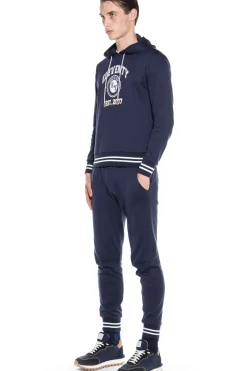 Crew Neck Sweatshirt Fw23^Eleventy Milano Discount
