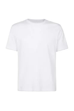 Crew Neck T-Shirt^Eleventy Milano Outlet