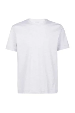 Crew Neck T-Shirt^Eleventy Milano Outlet