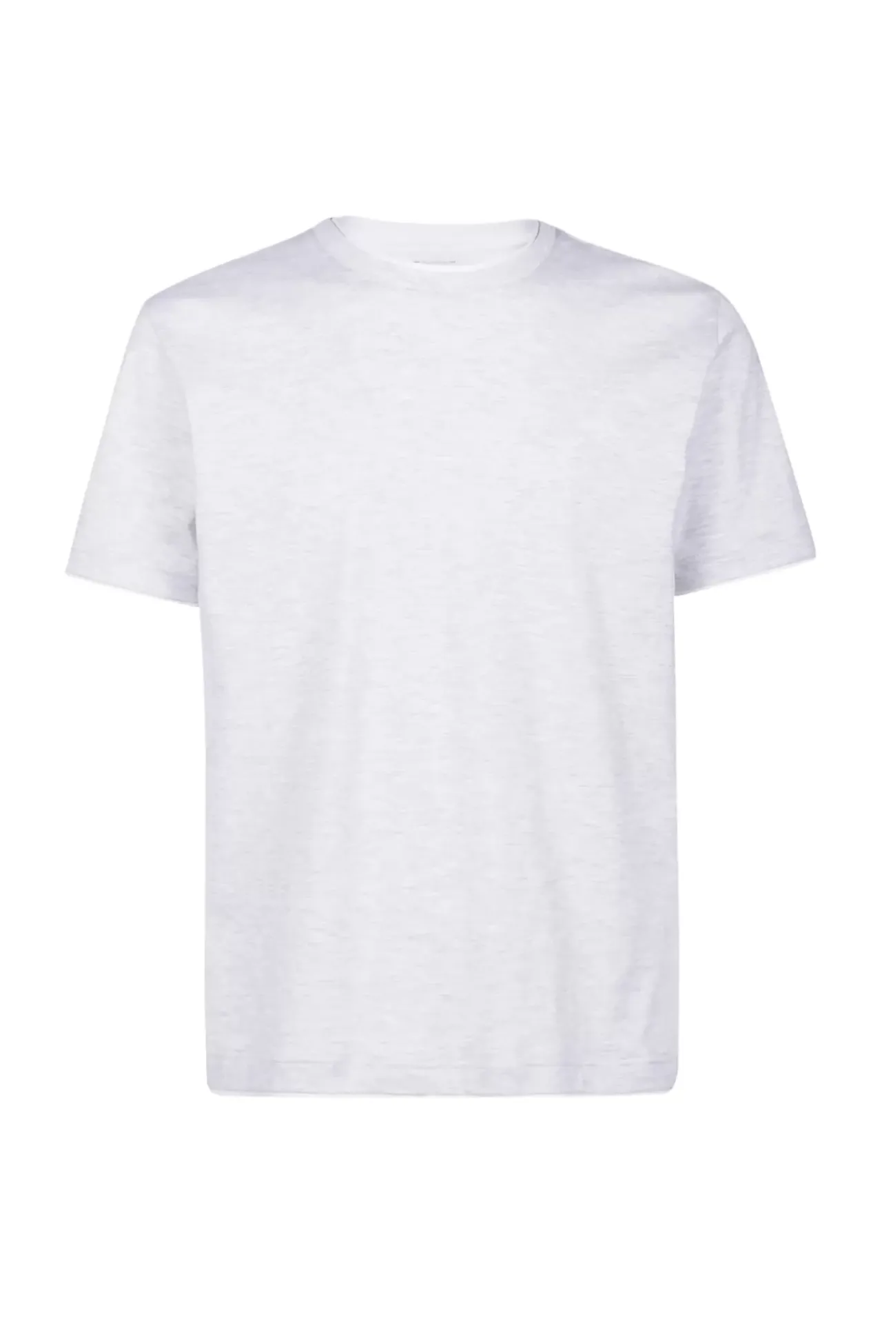 Crew Neck T-Shirt^Eleventy Milano Outlet
