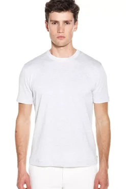 Crew Neck T-Shirt^Eleventy Milano Outlet