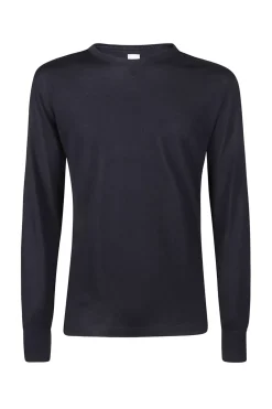Crew Neck T-Shirt Fw23^Eleventy Milano Clearance