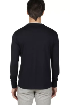 Crew Neck T-Shirt Fw23^Eleventy Milano Clearance