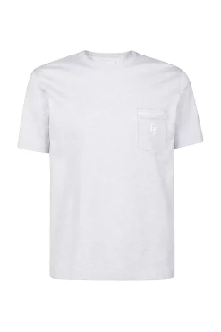 Crew Neck T-Shirt Fw23^Eleventy Milano Flash Sale