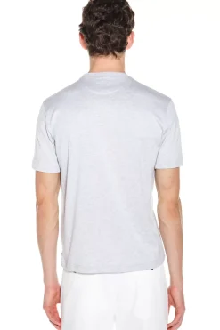 Crew Neck T-Shirt Fw23^Eleventy Milano Flash Sale