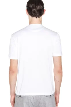 Crew Neck T-Shirt Fw23^Eleventy Milano Flash Sale