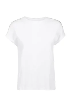 Crew Neck T-Shirt Fw23^Eleventy Milano New