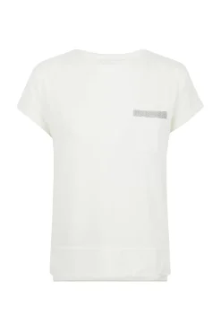 Crew Neck T-Shirt Fw23^Eleventy Milano Fashion