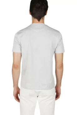 Crew Neck T-Shirt Fw23^Eleventy Milano Store