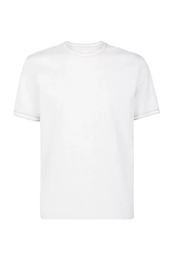 Crew Neck T-Shirt Fw23^Eleventy Milano Sale