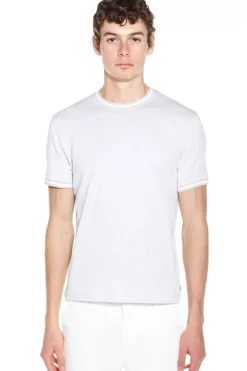 Crew Neck T-Shirt Fw23^Eleventy Milano Sale