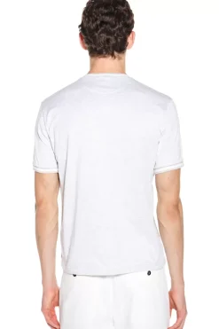 Crew Neck T-Shirt Fw23^Eleventy Milano Sale