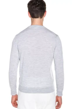 Crew-Neck Sweaters^Eleventy Milano Cheap