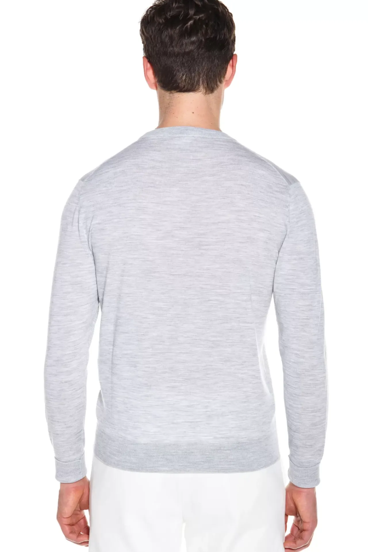 Crew-Neck Sweaters^Eleventy Milano Cheap