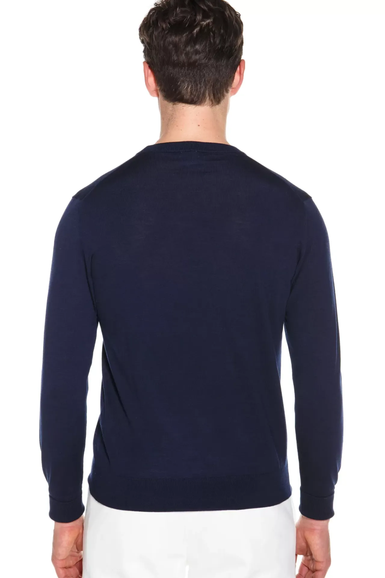 Crew-Neck Sweaters^Eleventy Milano Cheap
