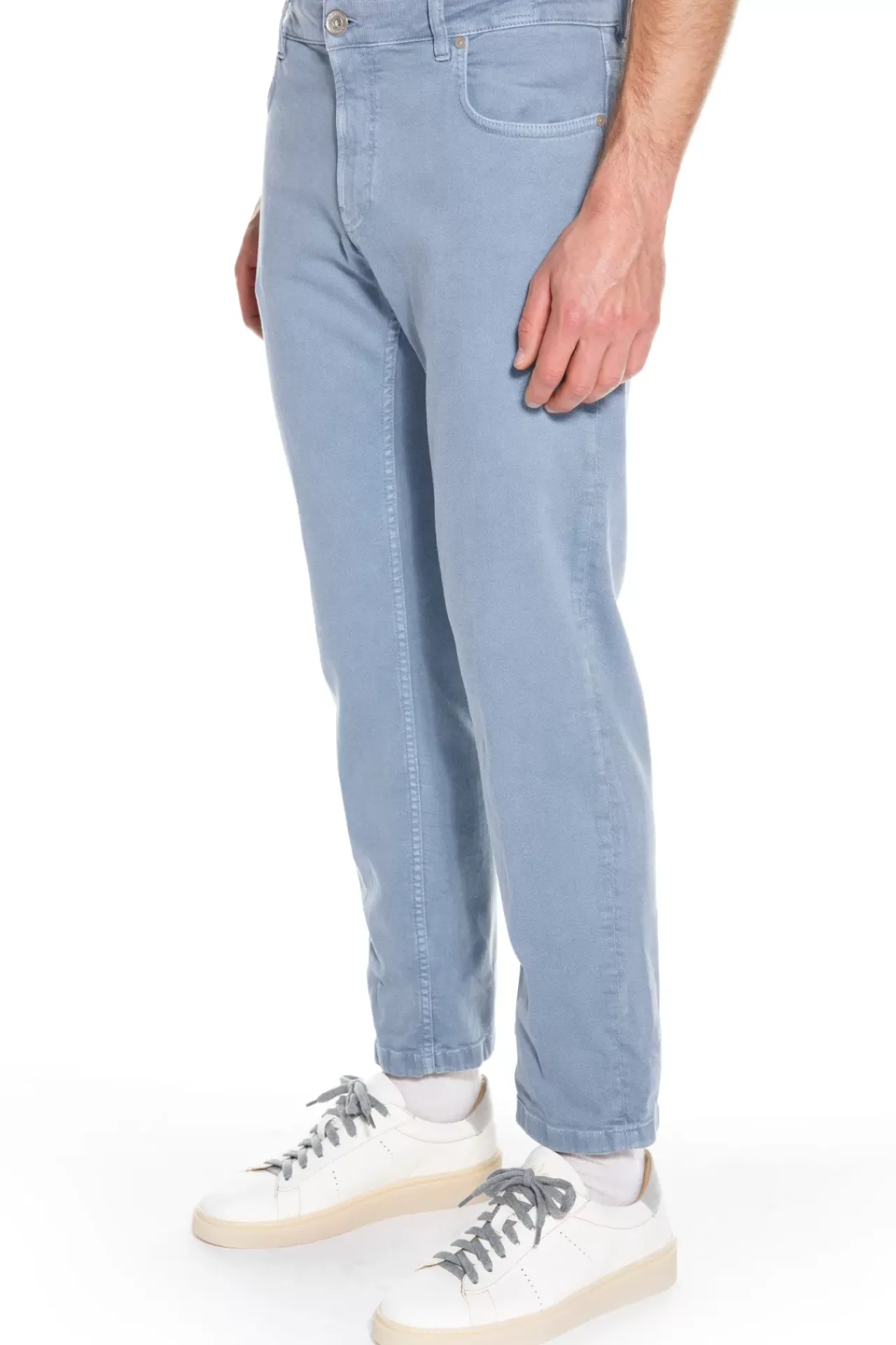 Denim Fw23^Eleventy Milano Flash Sale