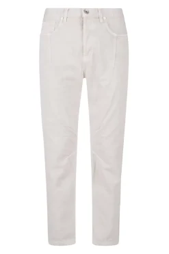 Denim Fw23^Eleventy Milano Hot