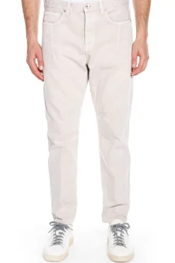 Denim Fw23^Eleventy Milano Hot