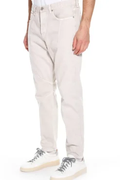 Denim Fw23^Eleventy Milano Hot