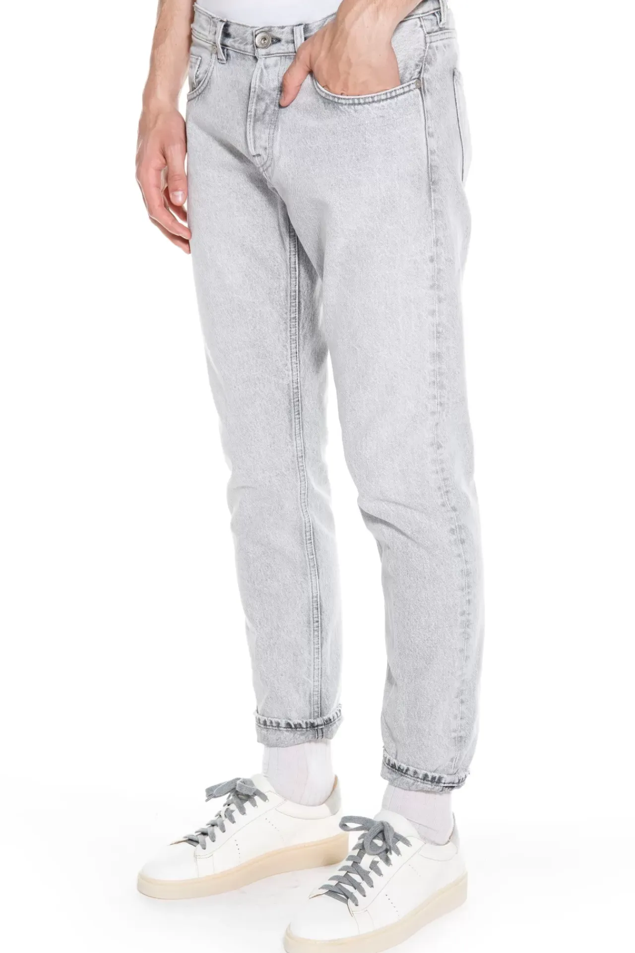 Denim Fw23^Eleventy Milano Cheap
