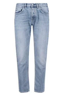 Denim Fw23^Eleventy Milano New