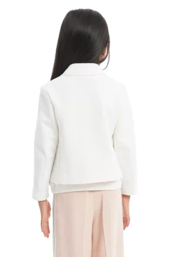 Double Breasted Blazer^Eleventy Milano Fashion