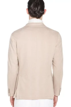 Double-Breasted Jacket Fw23^Eleventy Milano Discount