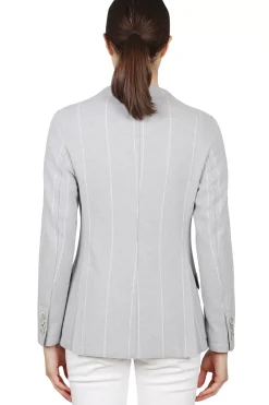 Double-Breasted Jacket Fw23^Eleventy Milano Fashion