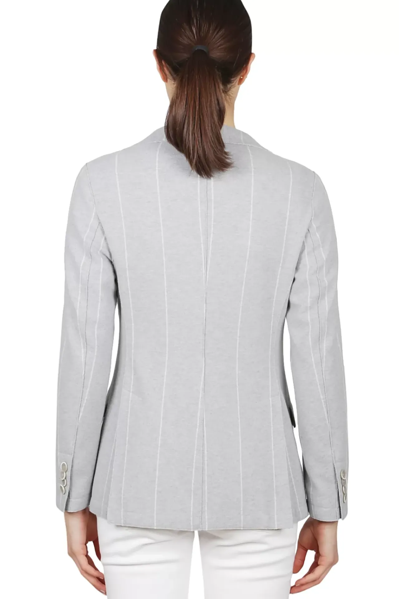 Double-Breasted Jacket Fw23^Eleventy Milano Fashion