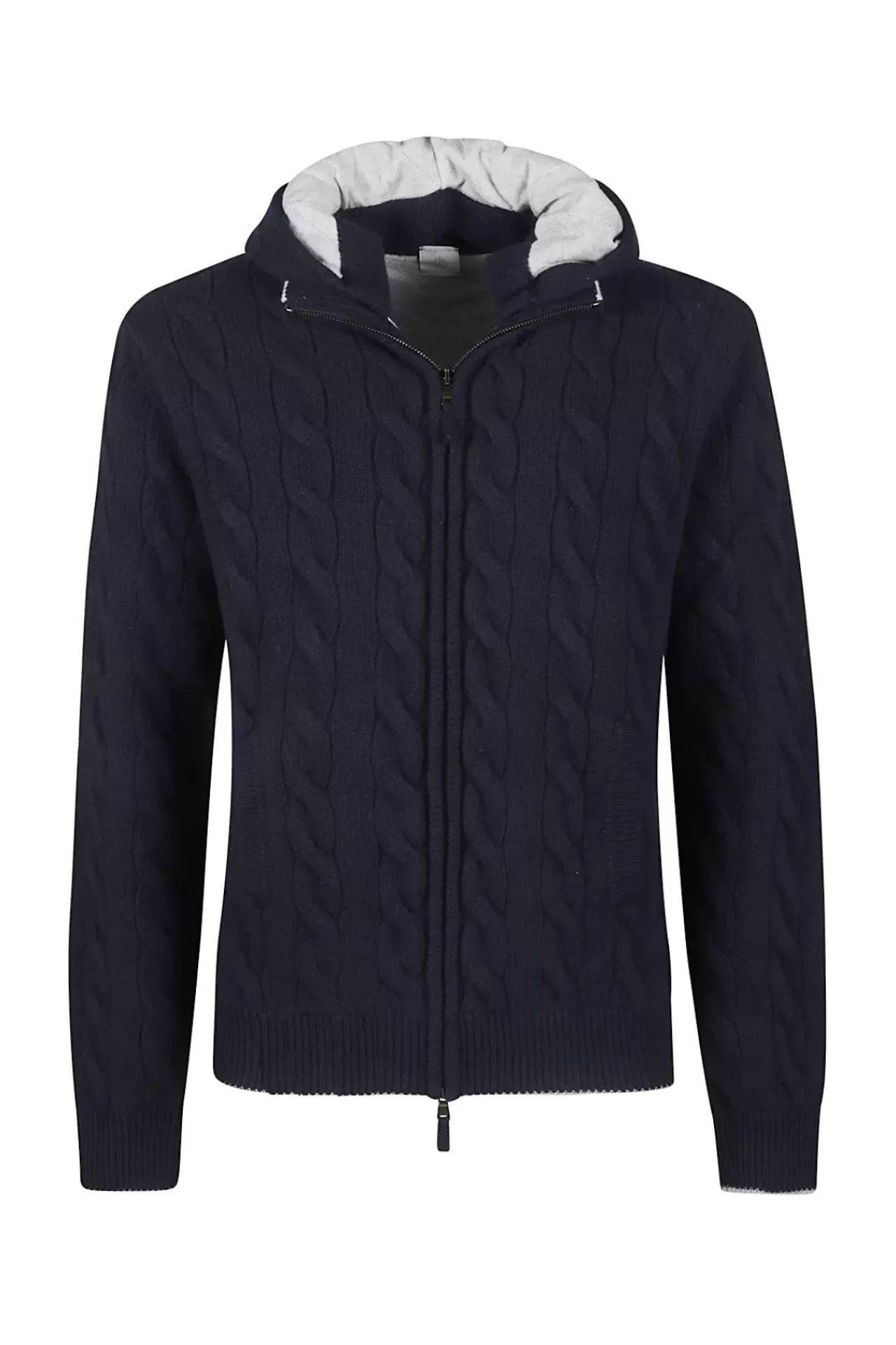 Full Zip Sweater Fw23^Eleventy Milano Clearance