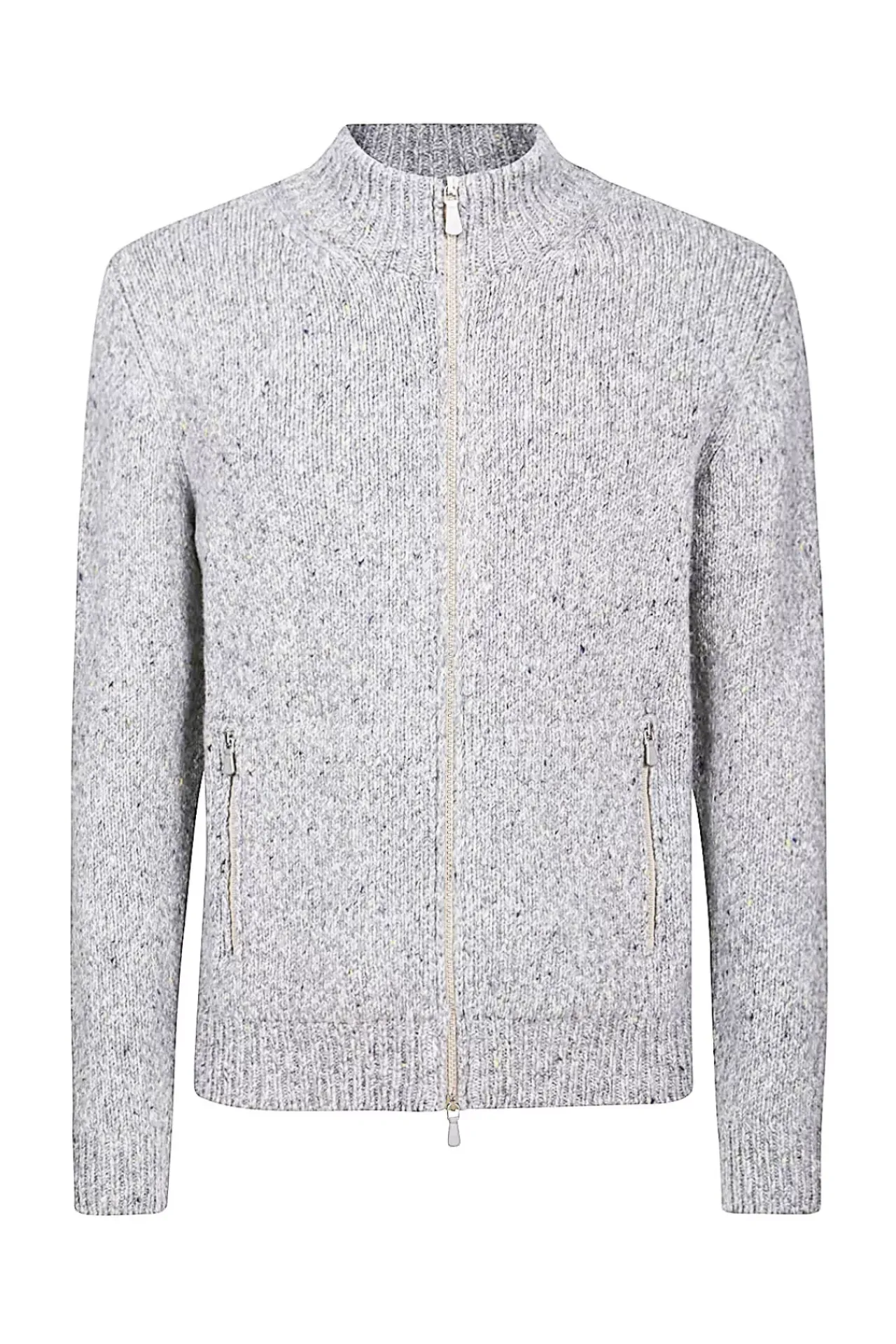 Full Zip Sweater Fw23^Eleventy Milano Clearance