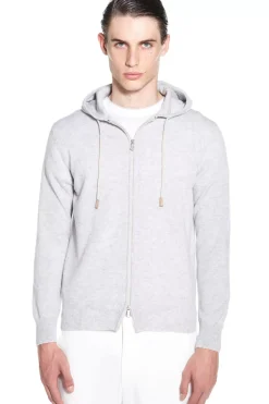 Full Zip Sweater Fw23^Eleventy Milano Sale