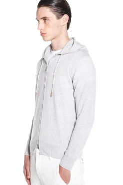 Full Zip Sweater Fw23^Eleventy Milano Sale
