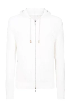 Full Zip Sweater Fw23^Eleventy Milano Shop