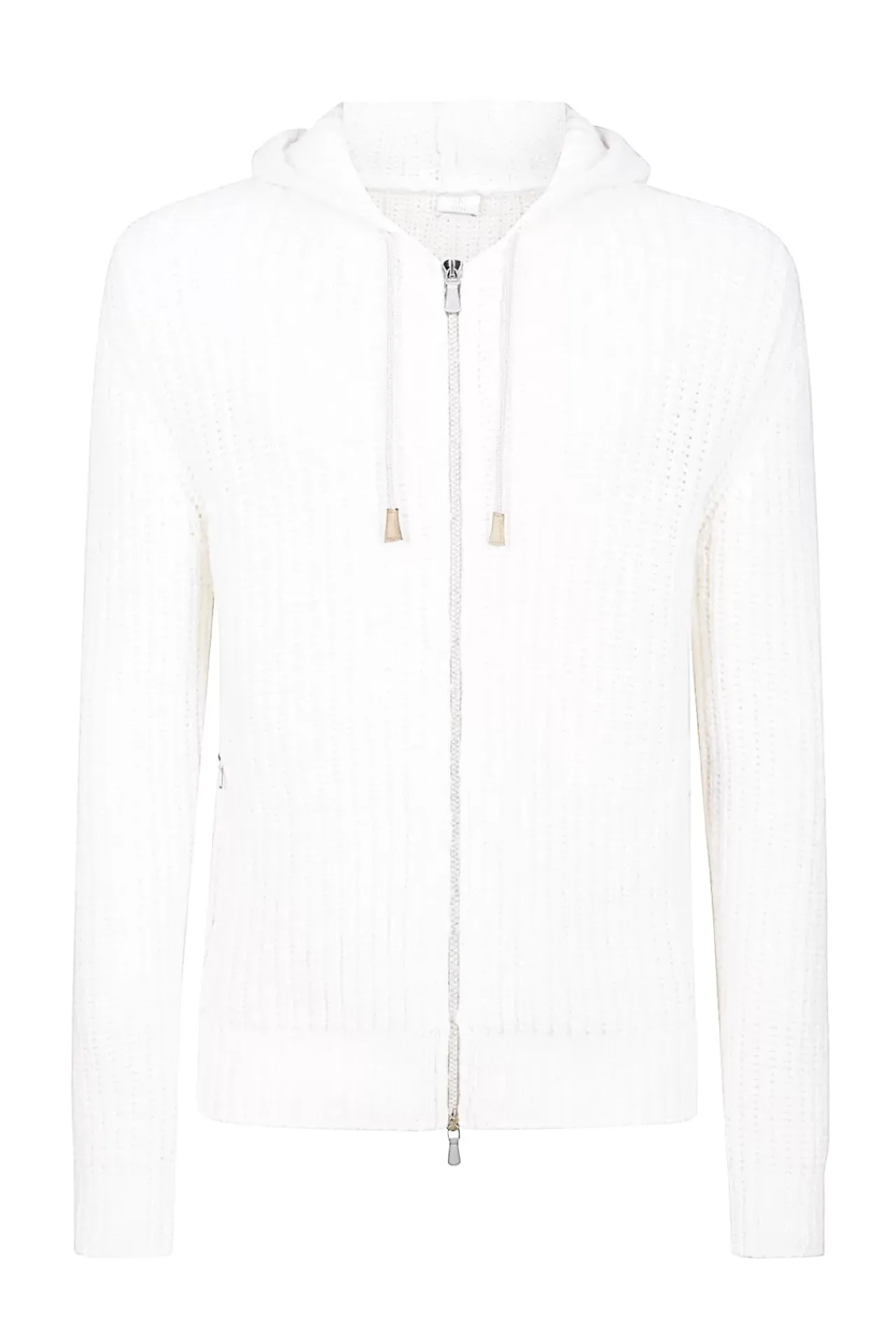 Full Zip Sweater Fw23^Eleventy Milano Shop