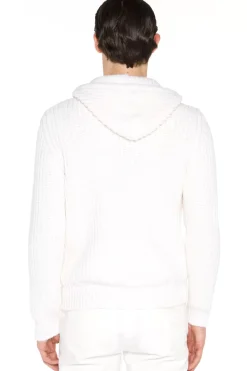 Full Zip Sweater Fw23^Eleventy Milano Shop