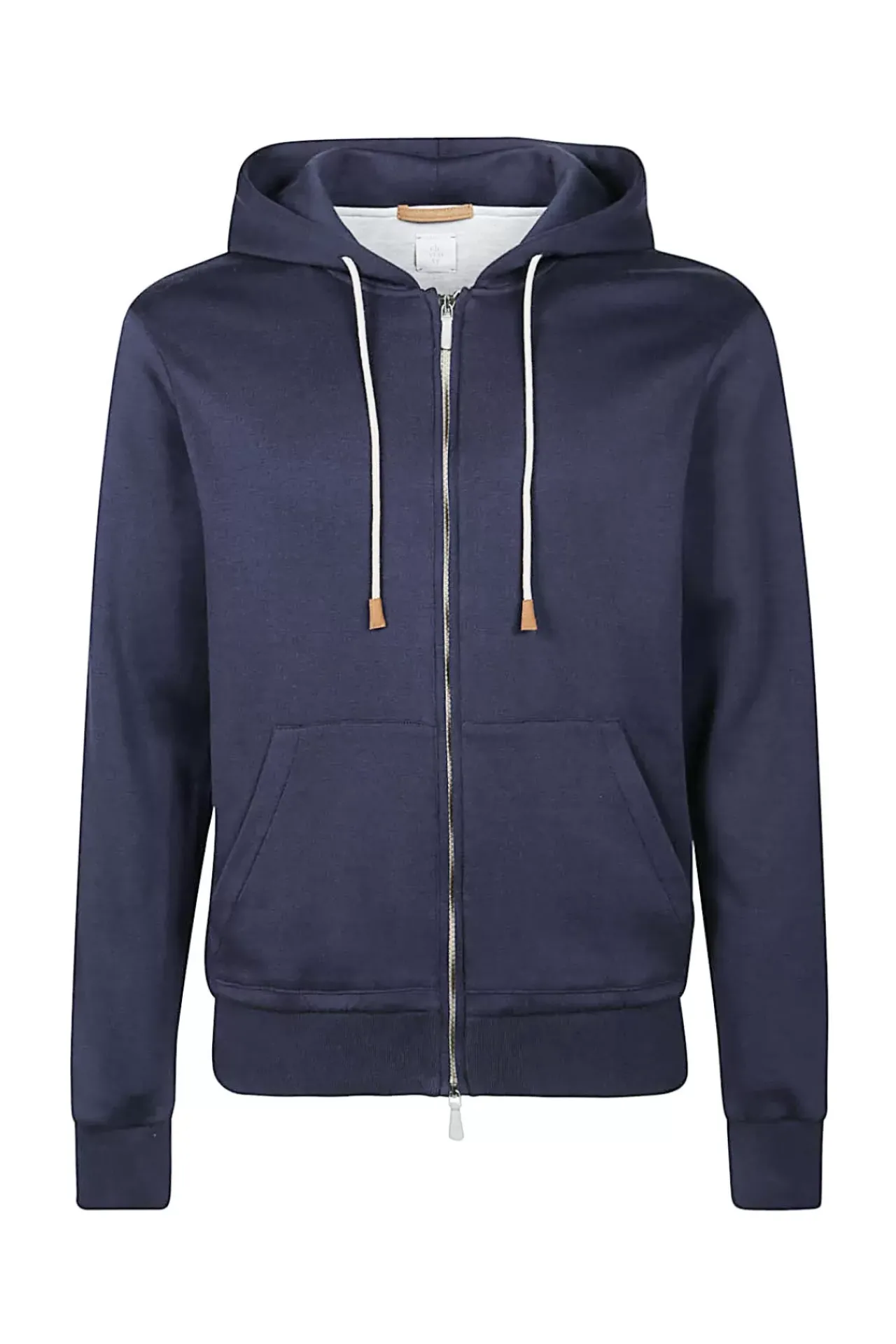 Full Zip Sweatshirt Fw23^Eleventy Milano Hot