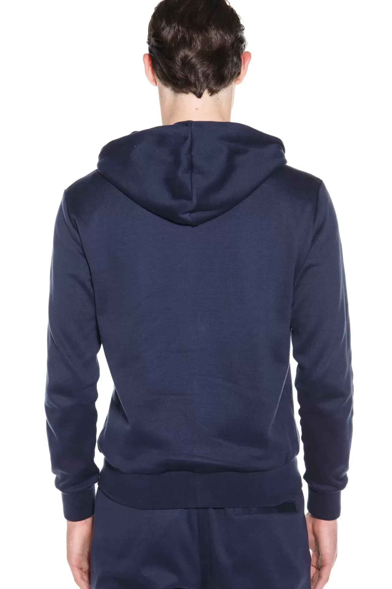 Full Zip Sweatshirt Fw23^Eleventy Milano Hot