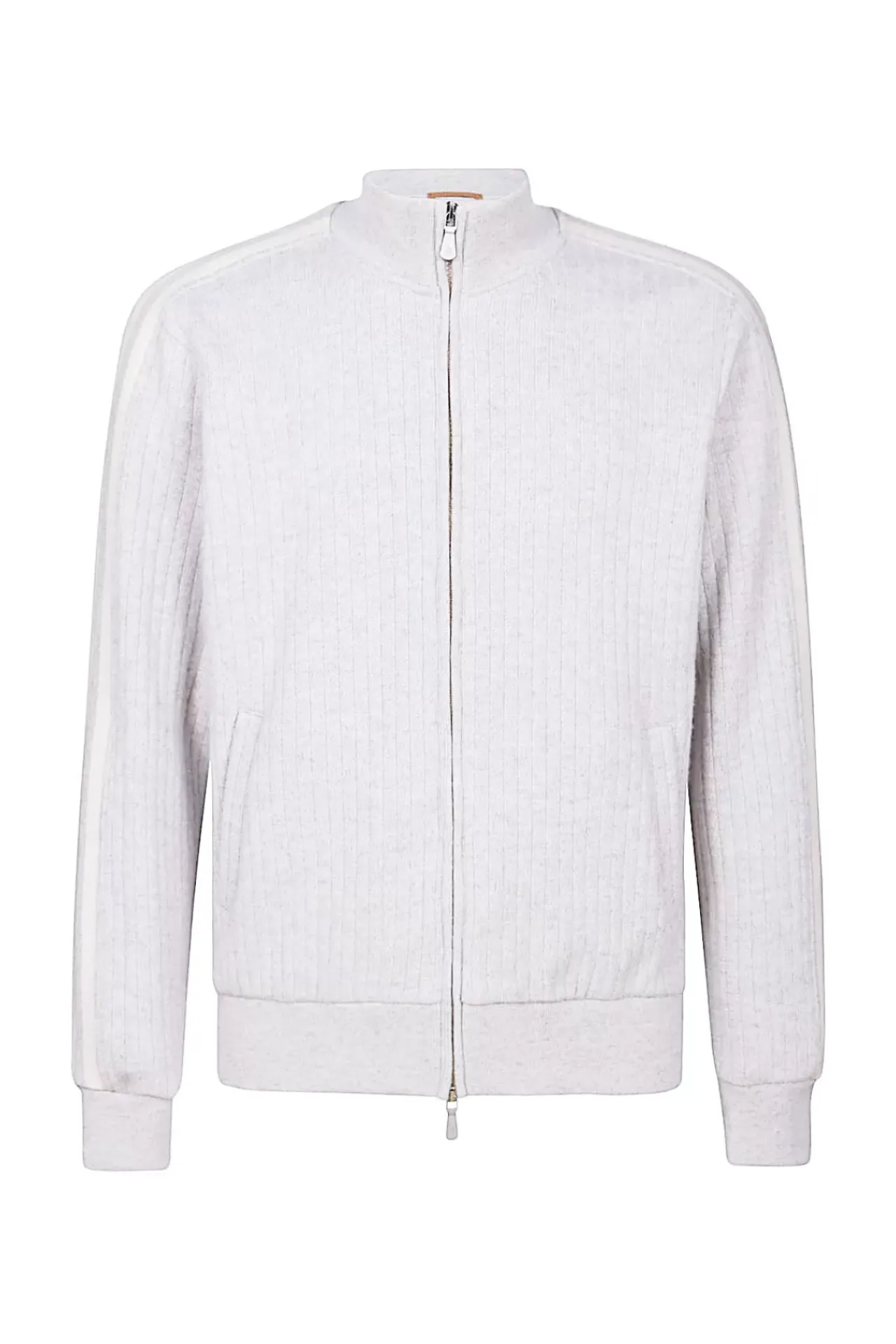 Full Zip Sweatshirt Fw23^Eleventy Milano Discount