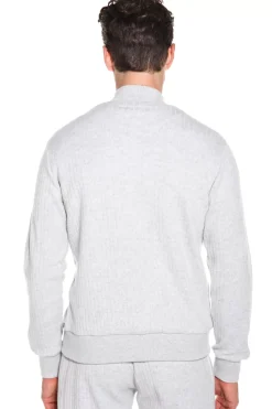Full Zip Sweatshirt Fw23^Eleventy Milano Discount